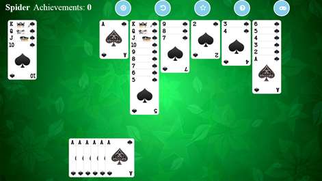 microsoft spider solitaire free download for mac
